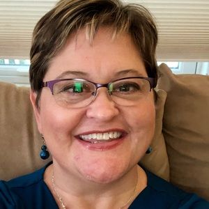 Meet your Posher, Krystiane